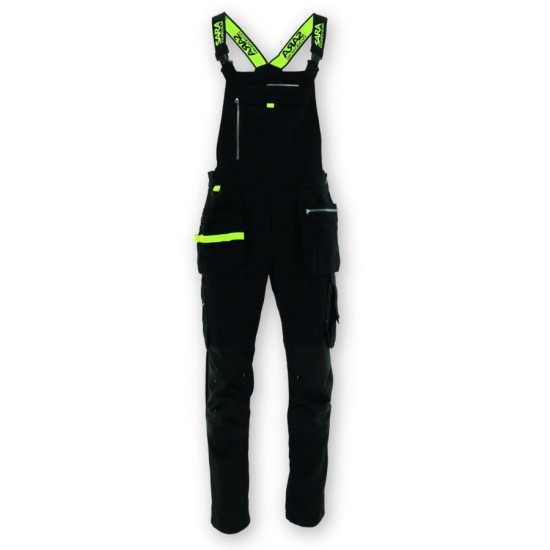 Farmer delovne hlače Monter 